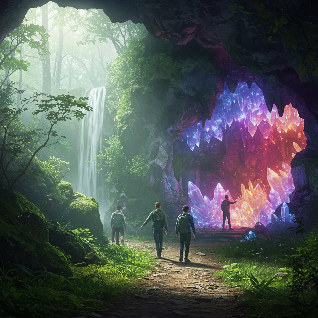 Adventure Awaits: What Outdoor Experiences Will Surprise You?