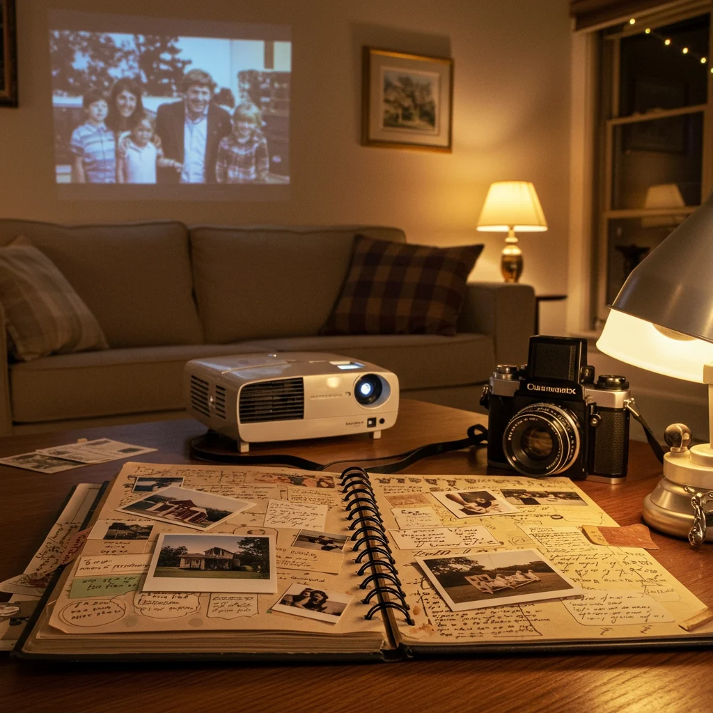 Capturing the Memories: Photos and Videos