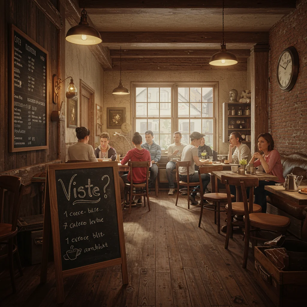 Combien de temps prévoir pour la visite ?
