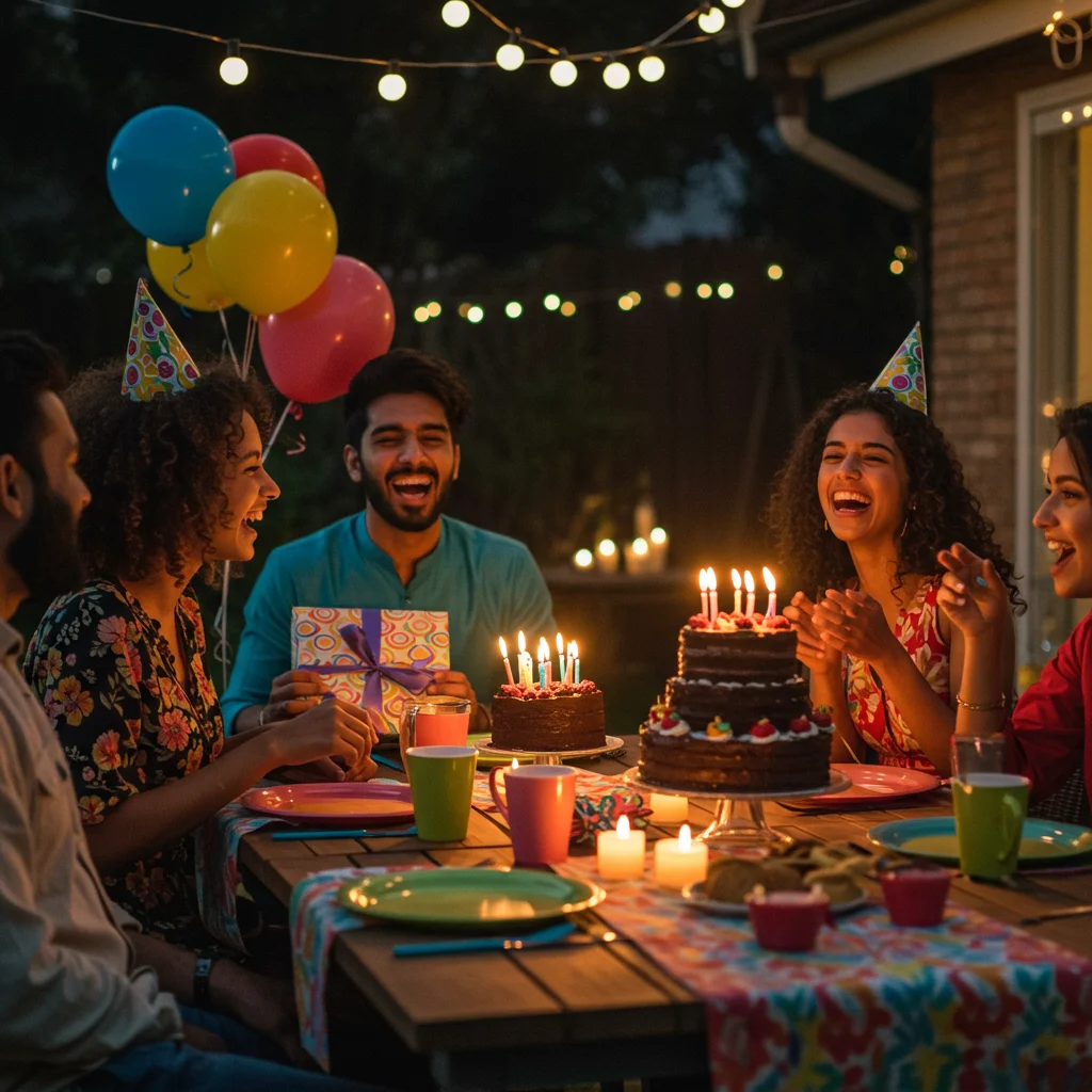 Come Rendere Indimenticabile il Tuo Compleanno?