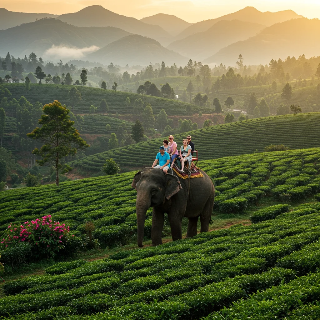Conclusion: Is an Elephant Ride in Munnar Worth It?