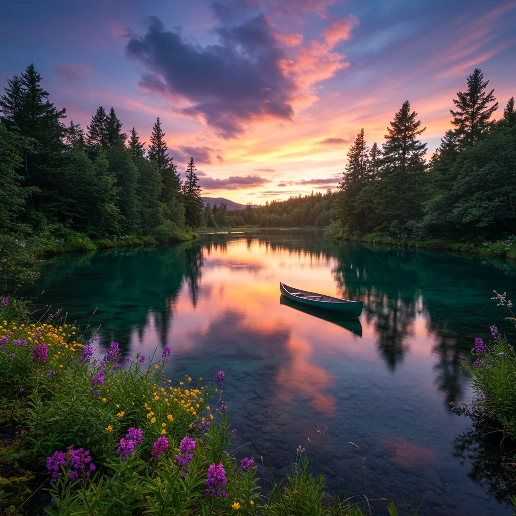 Conclusion: Why Forest Lagoon Is a Must-Visit in Iceland