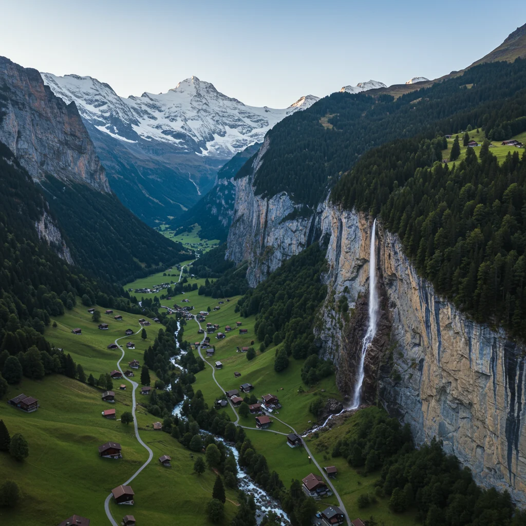 Conclusion: Why Lauterbrunnen Should Be on Your Bucket List