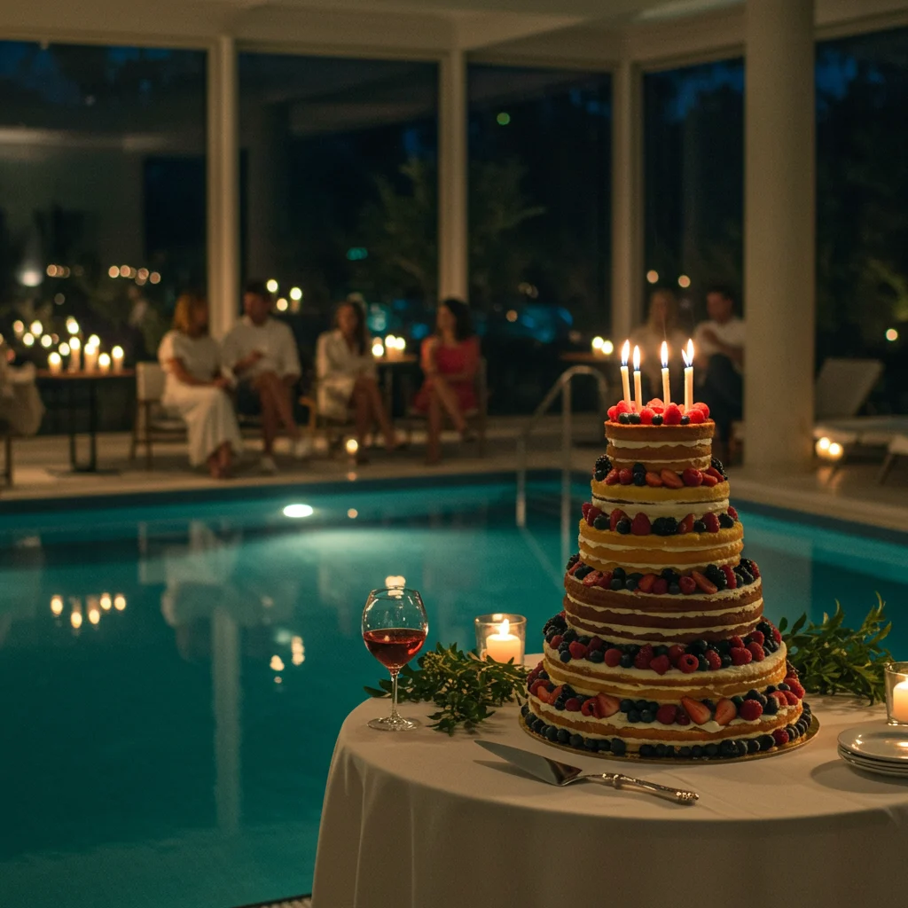 Conclusione: Vivi il Tuo Compleanno da Sogno a QC Terme Torino