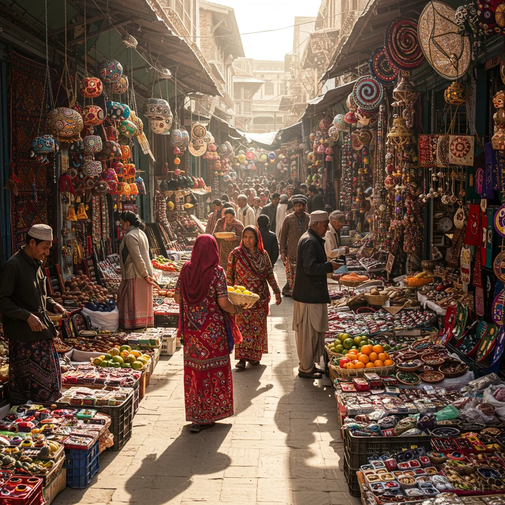 Cultural Etiquette and Local Customs