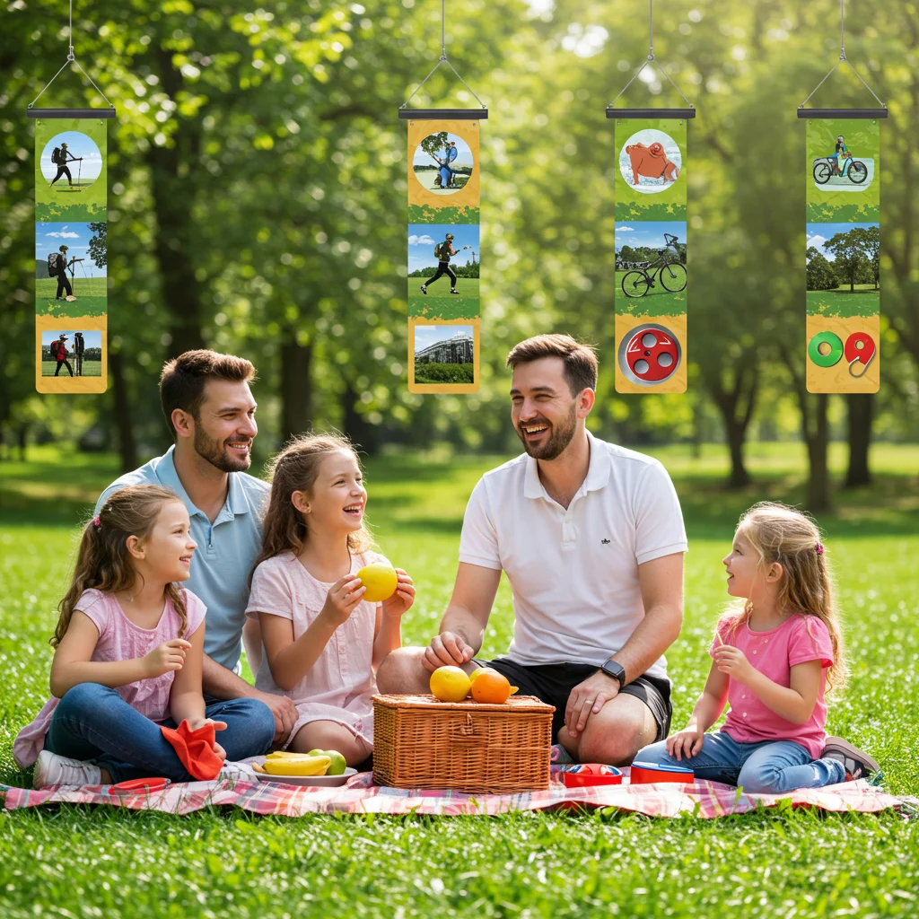 Customizable and Private Family Day Out Packages