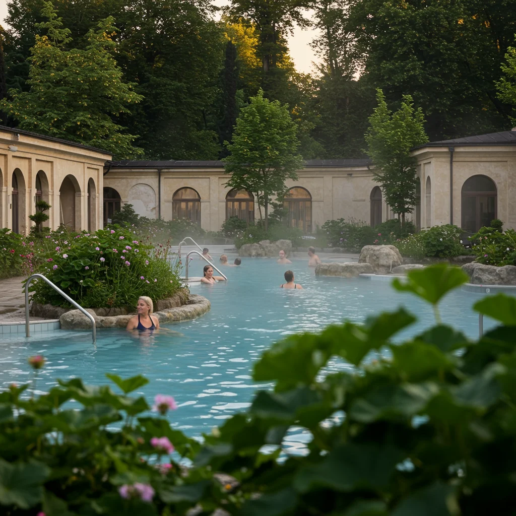 Domande Frequenti su QC Terme Torino