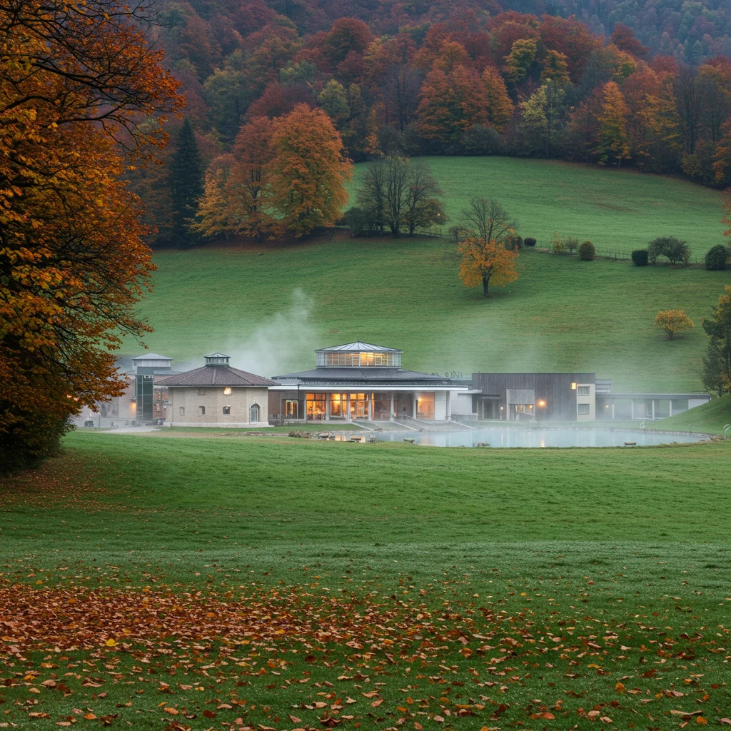 Dove si Trova QC Terme Torino?