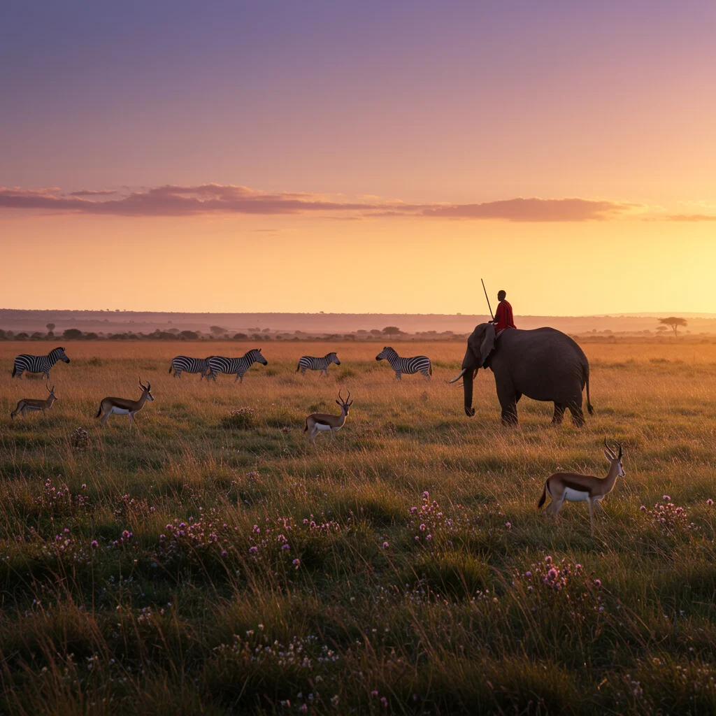 Final Tips for an Unforgettable Elephant Ride Adventure