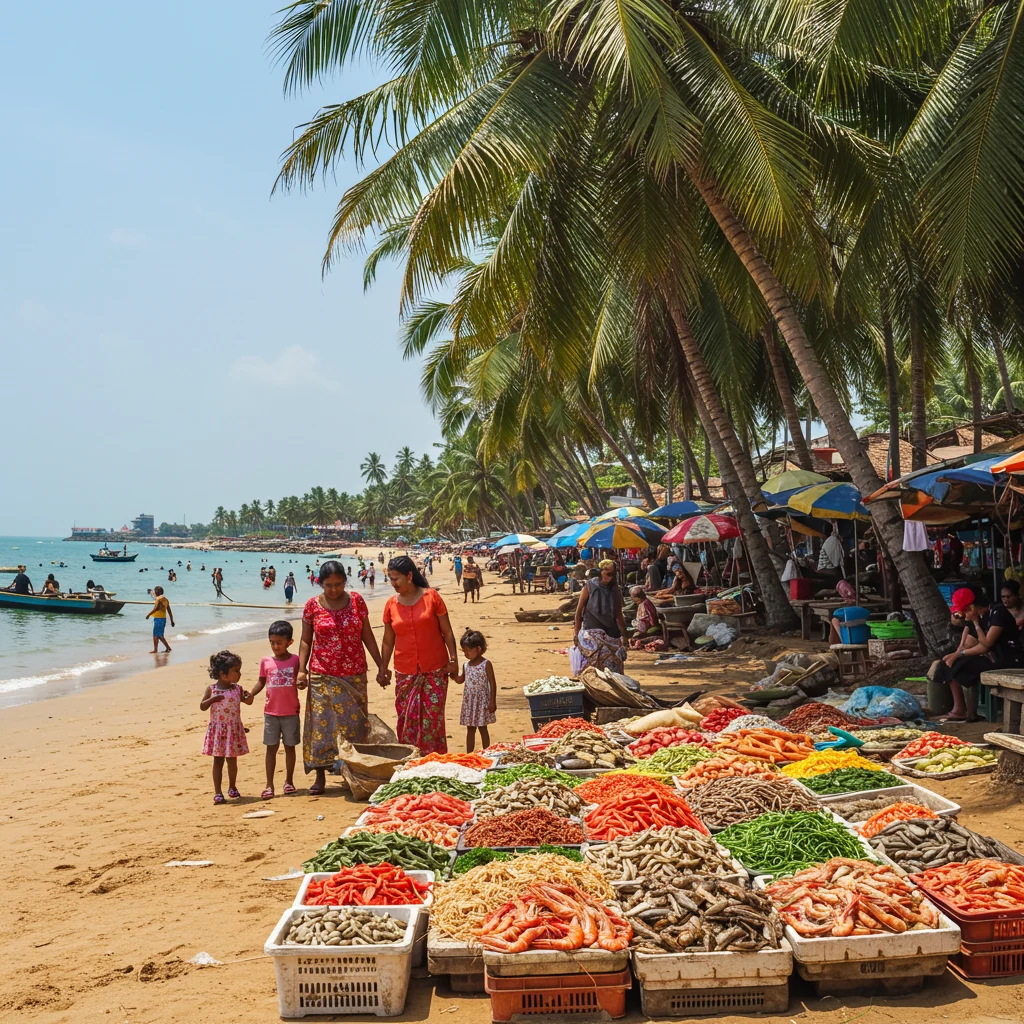 Frequently Asked Questions About Negombo Day Out Packages