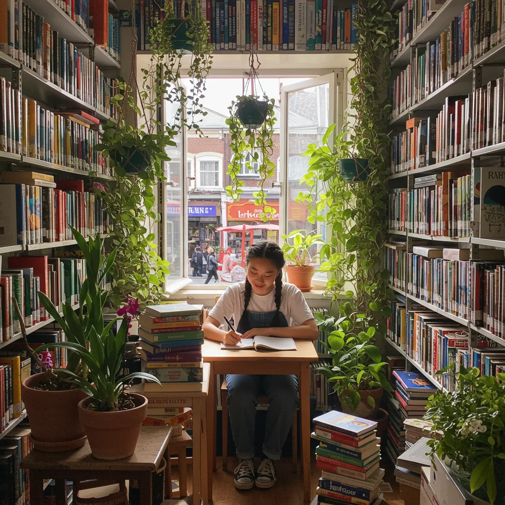 Learning and Growth: How Can You Expand Your Horizons?