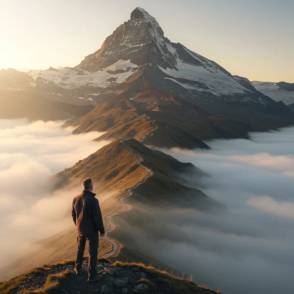 Personal Challenges: How Will You Push Your Comfort Zone?