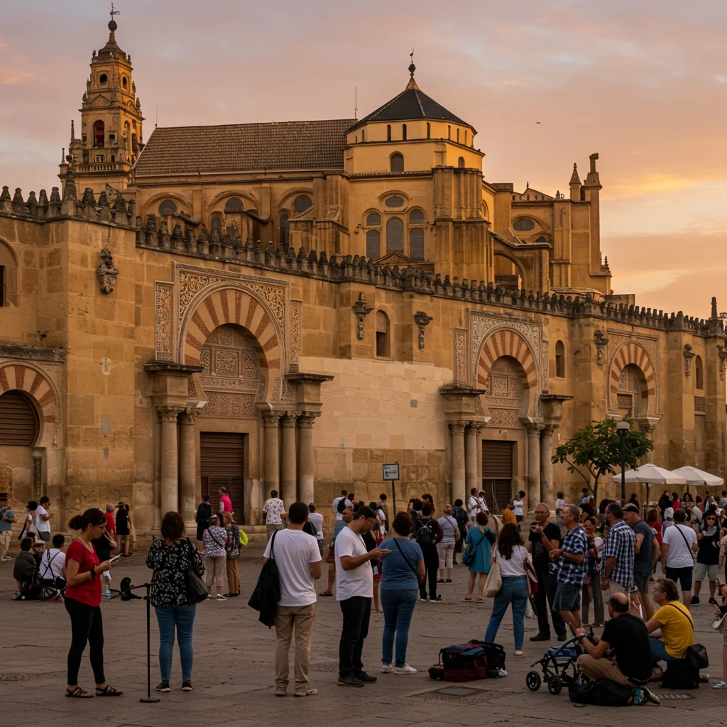 Peut-on visiter la Mosquée-Cathédrale gratuitement ?