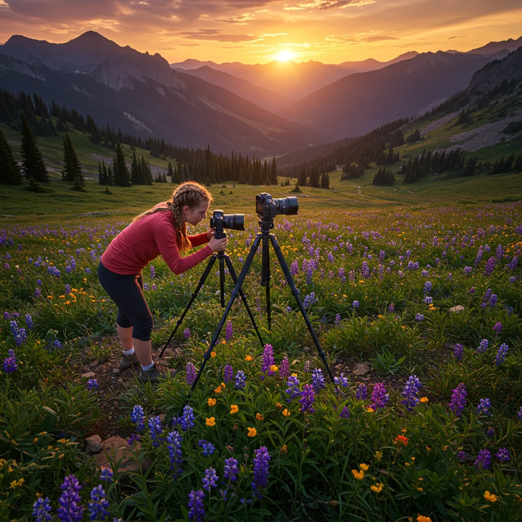 Photography Spots: Where to Capture the Best Views