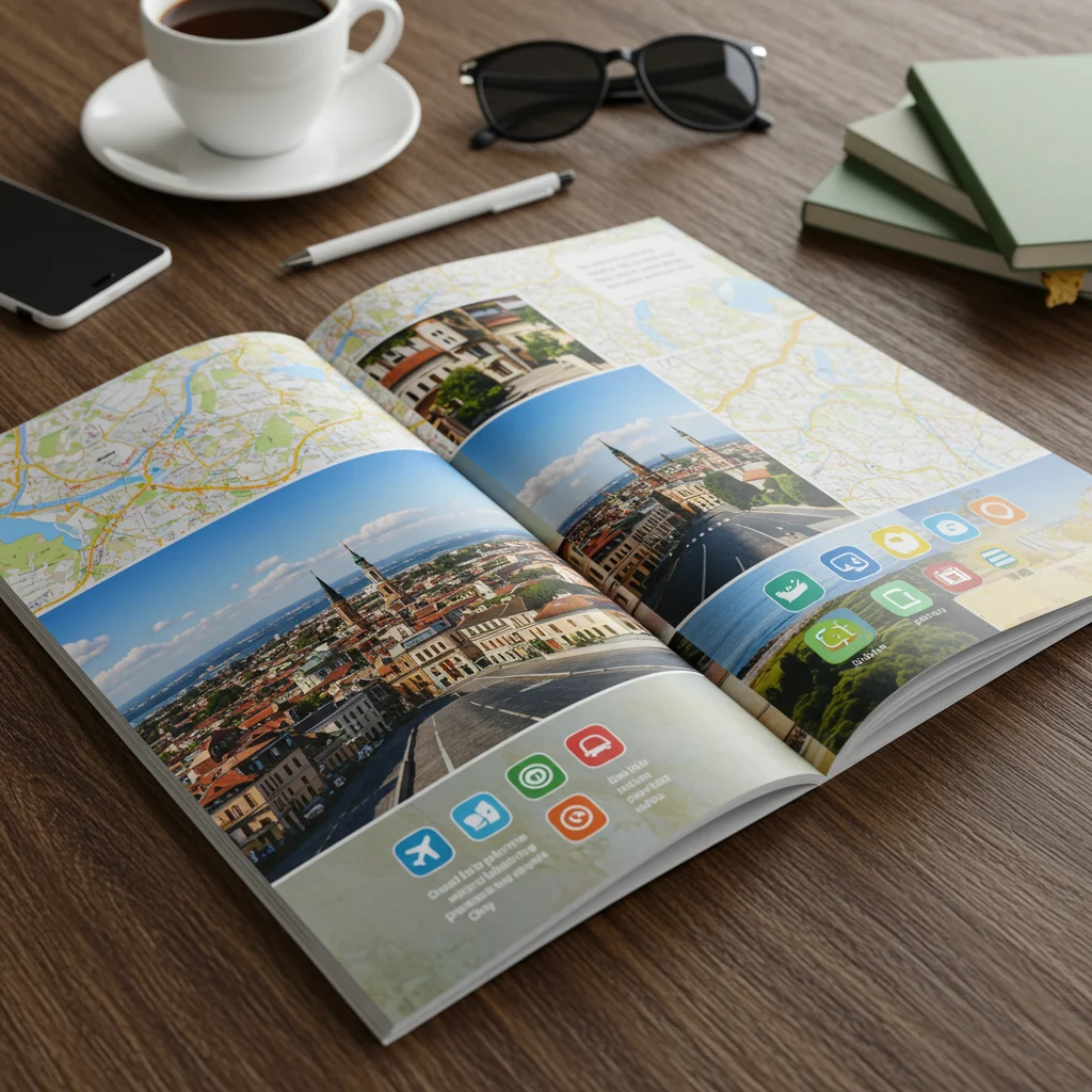 Plan Your Visit: Quick Reference Guide