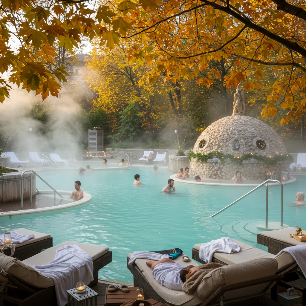 QC Terme Torino e le Occasioni Stagionali