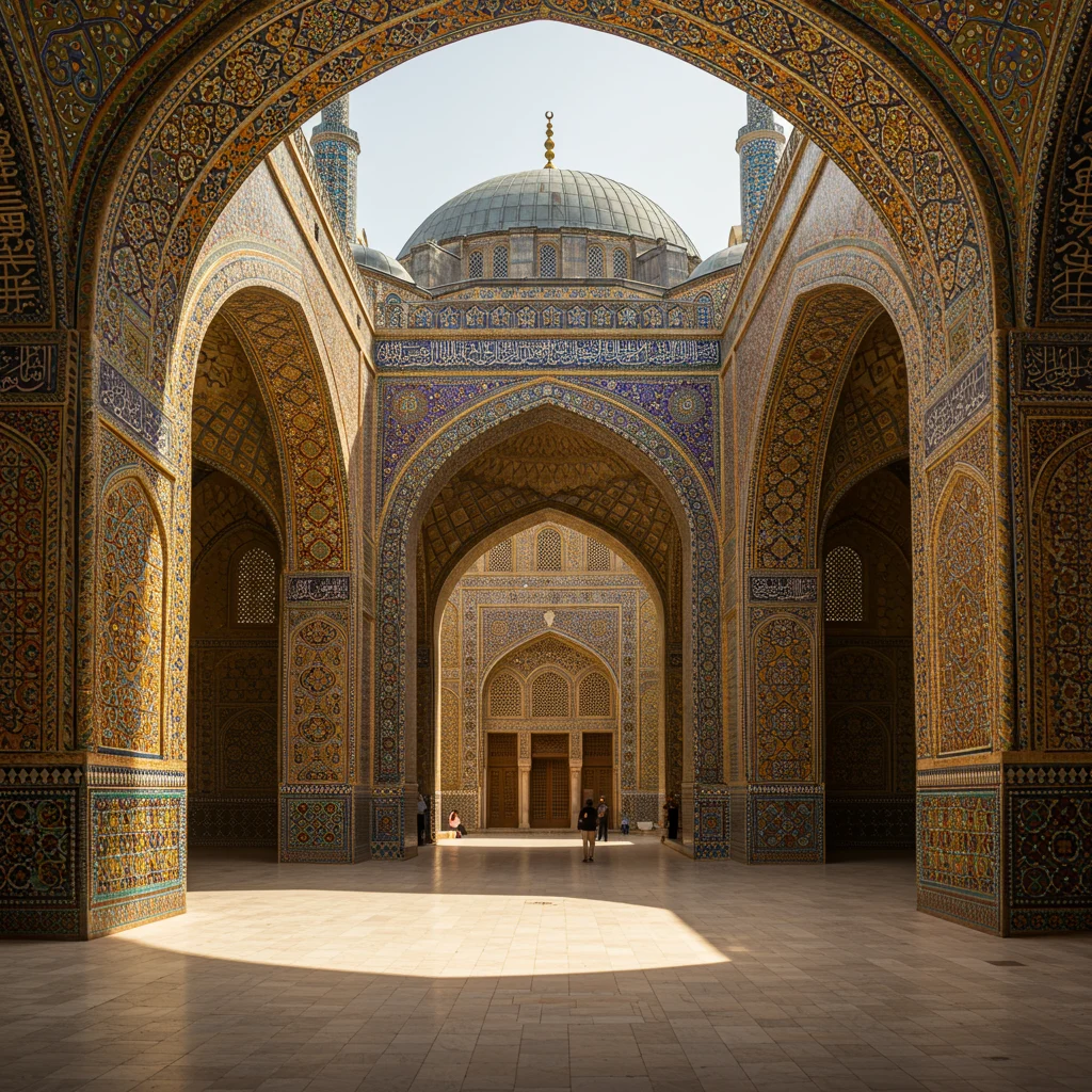 Que voir lors de la visite de la Mosquée-Cathédrale ?