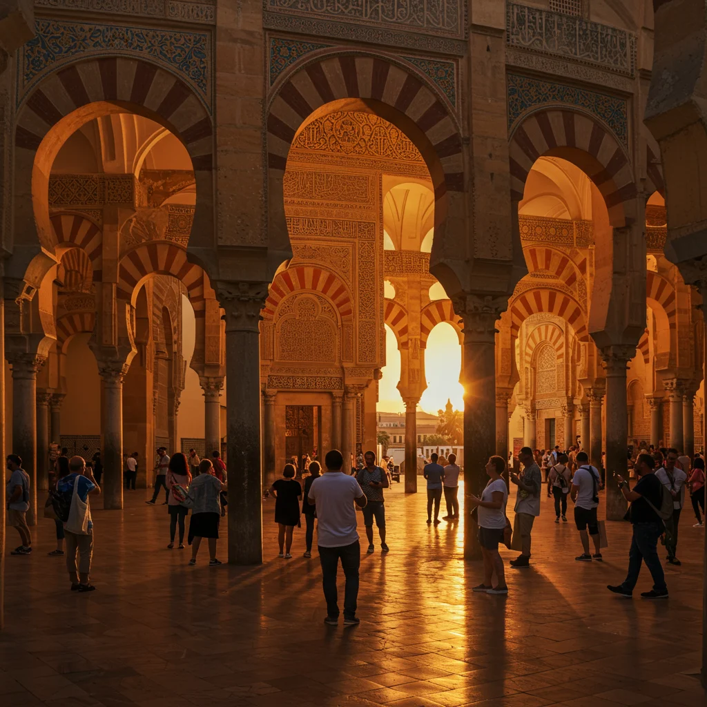Quels sont les horaires d'ouverture de la Mosquée-Cathédrale ?