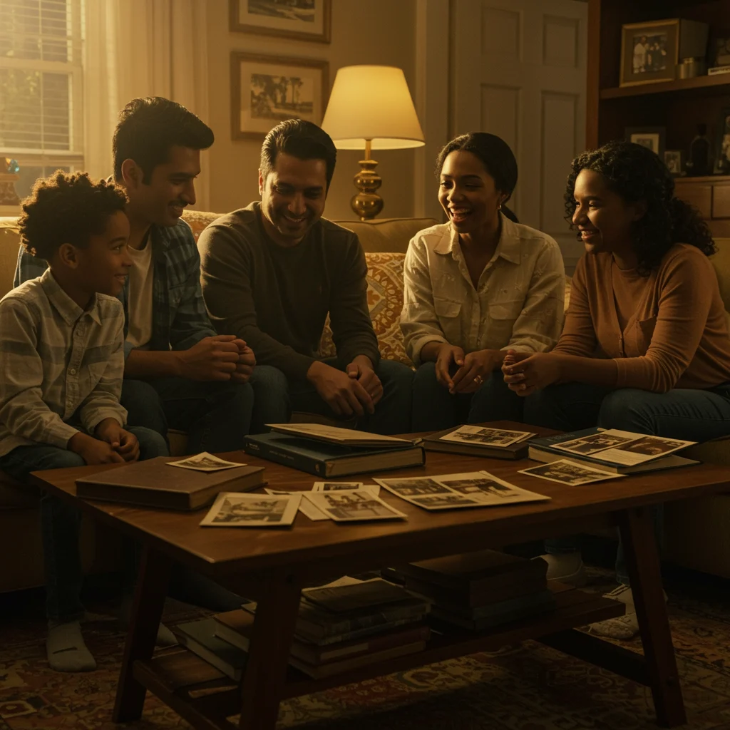 Real Family Experiences: Testimonials and Reviews