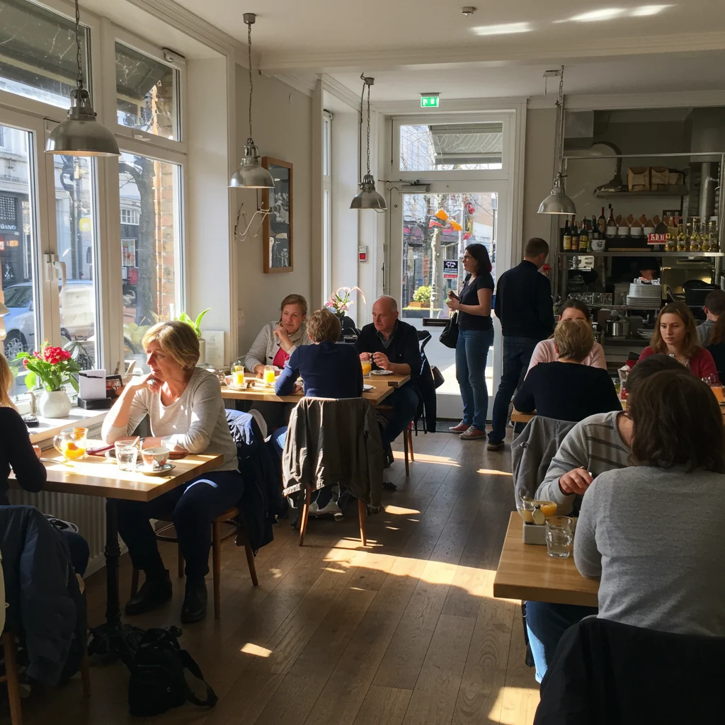 Reservations vs. Walk-Ins: What to Know for Weekend Brunch
