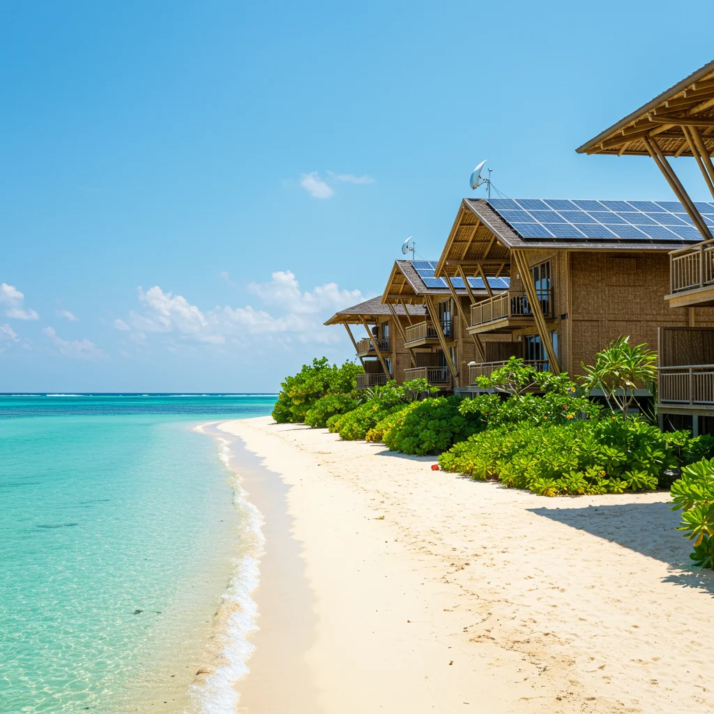 Sustainability and Sourcing: Is UFO Boracay Eco-Friendly?