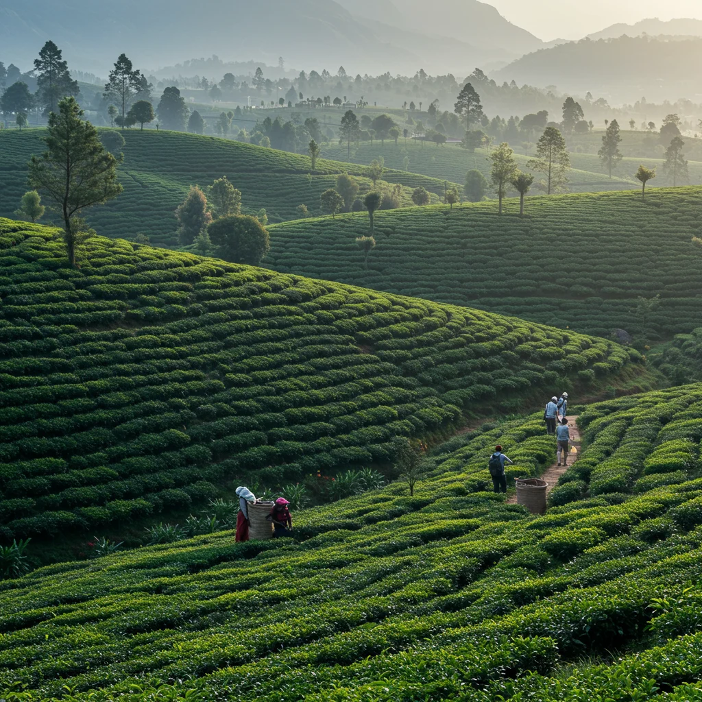 Sustainability: How to Be a Responsible Tourist in Munnar