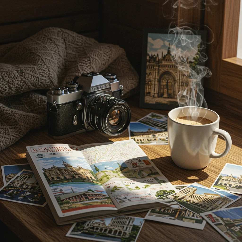 Tips for Making the Most of Your Visit