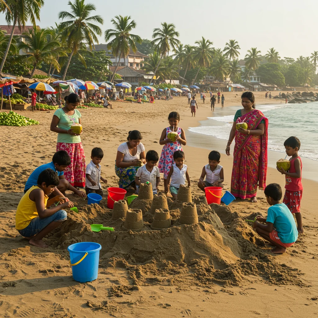 Top Family-Friendly Destinations in Negombo