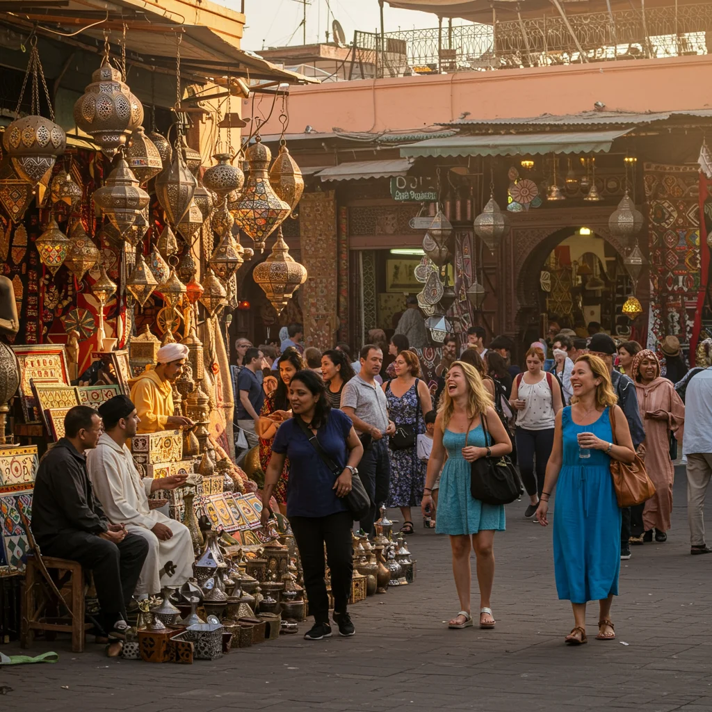 Travel and Exploration: How Can You See the World Differently?