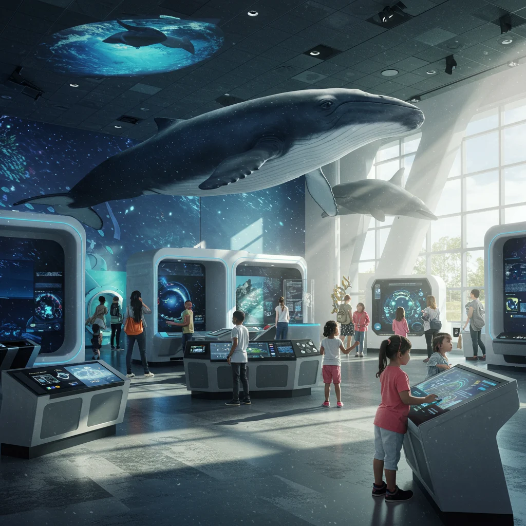 Universeum – Videnskab og eventyr
