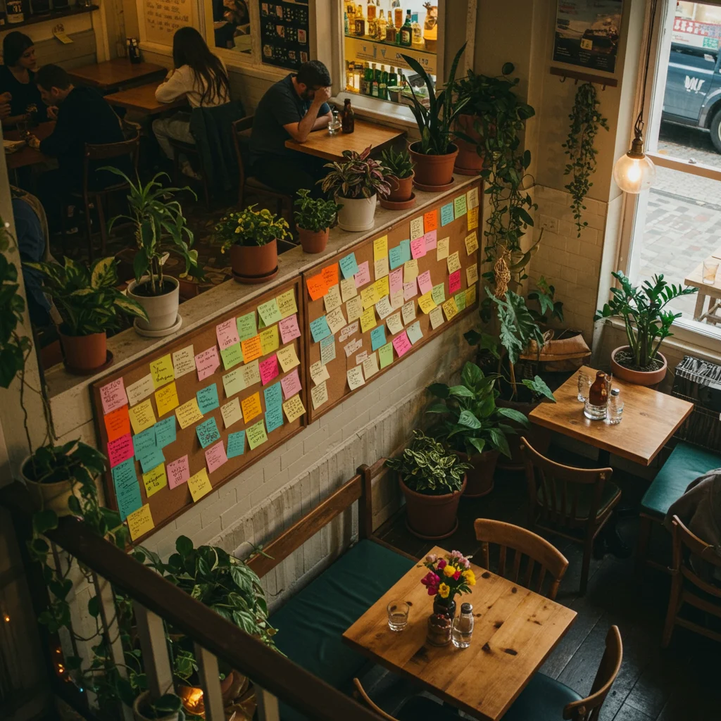 Visitor Reviews and Testimonials