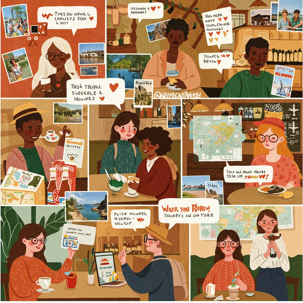 What Do Visitors Say? Real Experiences and Reviews